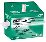 Image of Kimberly Clark Kit Kimtech Lens Cleaning CS4 34623