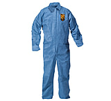 Image of Kimberly Clark KleenGuard A60 Coverall, 24 Pack
