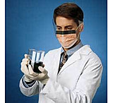 Image of Kimberly Clark Mask Fluidsheild Pcdr BX25 47147