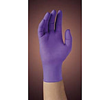 Image of Kimberly Clark PURPLE NITRILE and PURPLE NITRILE-XTRA Examination Gloves, Kimberly-Clark 50601 Purple NITRILE-XTRA, 30.5 Cm (12&quot;) Length, Pack of 50