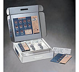 Image of Kimberly Clark Qualitative Fit Test Kit 47950