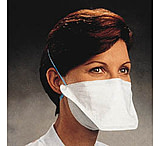 Image of Kimberly Clark Respirator Mask PFR95 PK35 46727