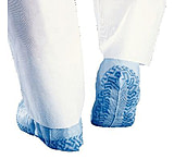 Image of Kimberly Clark Shoe Cover Polyp NO-SKID PK100 69121