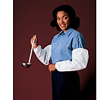 Image of Kimberly Clark Sleeve Protectors CS200 97780