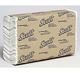 Image of Kimberly Clark Towel Traditn Cfold Wh CS2400 02920