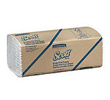 Image of Kimberly Clark Towels SINGLE-FOLD Hand CS16 1700