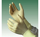 Image of Kimberly Clark CERTICLEAN Class 10 Latex Gloves, Ambidextrous 40101-148, Case of 1000