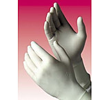 Image of Kimberly Clark CERTICLEAN Class 10 Nitrile Gloves 40101-356, Case of 1000