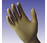 Image of Kimberly Clark CERTICLEAN Class 100 Latex Gloves 40101-142 25.4 Cm (10&quot;) Length, Case of 1000