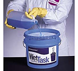 Image of Kimberly Clark Wettask Hydroknit Cloths 06006