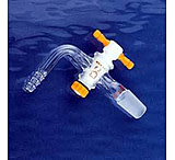 Image of Kimble/Kontes Adapter Flow Control 24/4 185030-2440