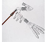 Image of Kimble/Kontes Adapter Inlet B Ware 35MM 275400-0035