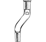 Image of Kimble/Kontes Adapter Offset St 24/40 188000-2440