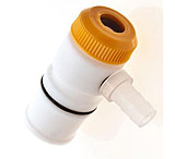 Image of Kimble/Kontes Adapter Tef Sz 22 14/20 179850-2214