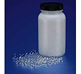 Image of Kimble/Kontes Beads Solid Glass 5MM CS1 13500 5, Case