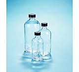 Image of Kimble/Kontes Bottle Br Clr 4 Oz CS160 5110422C 21