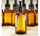 Image of Kimble/Kontes Bottle Dropng Amb Gl 60ML CS12 15040G 60