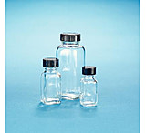 Image of Kimble/Kontes Bottle Fs Clr 1OZ CS48 5610124V 21