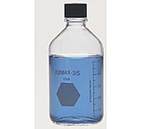Image of Kimble/Kontes Bottle Lab Ptfe Cap 125MLCS48 61110T 125