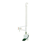 Image of Kimble/Kontes Buret 3WAY Reservoir CS1 25 Ml 17124F-25