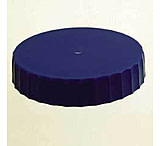 Image of Kimble/Kontes Cap Blue P/P 100-400 CS6 410112-0000