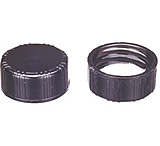 Image of Kimble/Kontes Cap PTFE/RUB Liner 18-400 CS24 410121-1800