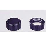 Image of Kimble/Kontes Cap Rubber Liner 24-400 CS24 410141-2400