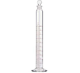 Image of Kimble/Kontes Cylinder Sngl Metrc Scale 50ML 482000-0050