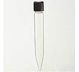 Image of Kimble/Kontes Disposable Plain Centrifuge Tubes, Kimble 73785 15 Tubes, Case of 125