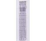 Image of Kimble/Kontes Disposable Serological Pipets, Glass, Sterile, Plugged, Kimble 72100 21100, Case of 500