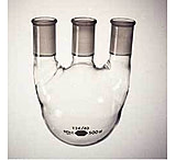 Image of Kimble/Kontes Flask 3NECK An Rb 45/50 2000ML 606020-2124