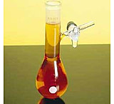 Image of Kimble/Kontes Flask Airless 10 Ml 14/20 213100-0114