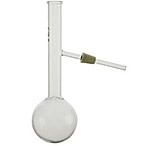 Image of Kimble/Kontes Flask Barrett 200 Ml CS/24 610900-0200