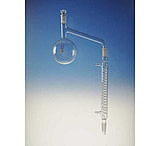 Image of Kimble/Kontes Flask Distilling 1000ML 605030-1524