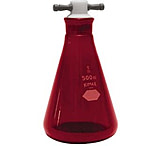 Image of Kimble/Kontes Flask Erlenmeyer Raysorb 125ML 26610 125