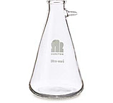 Image of Kimble/Kontes Flask Filter Coated 125ML 953760-0122