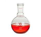 Image of Kimble/Kontes Flask Ft 24/40 125ML 601500-0224