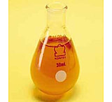 Image of Kimble/Kontes Flask Kjeldahl 25ML 14/2 294300-0025