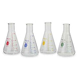 Image of Kimble/Kontes Flask Narrow Mouth 250ML CS12 26500R 250