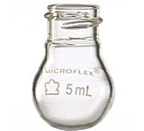 Image of Kimble/Kontes Flask Rb 10ML 20-400 747510-1020