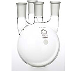 Image of Kimble/Kontes Flask Rb 24/40 24/40 1000ML 607000-0624