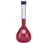 Image of Kimble/Kontes Flask Vol Class A 100 Ml 621600-0100
