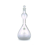 Image of Kimble/Kontes Flask VOL.MIX.BULB Classa 5ML 623010-0005