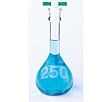 Image of Kimble/Kontes Flask Volumetric 250ML CS6 92812F-250