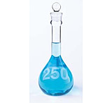 Image of Kimble/Kontes Flask Volumetric 250ML CS6 92812G-250