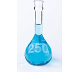Image of Kimble/Kontes Flask Volumetric 500ML CS6 92812N-500