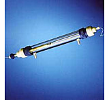 Image of Kimble/Kontes Flow Adapter Tfe 2.5CM 420876-0020