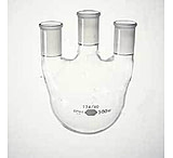 Image of Kimble/Kontes FLSK, DST, 3NK, 24/40JT, CS1 500ML 26246 500