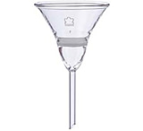 Image of Kimble/Kontes Funnel 50 Mm F 955250-5026