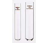 Image of Kimble/Kontes High Strength Round-Bottom Centrifuge Tubes, Kimble Chase 45500-30 Plain-Top Tubes